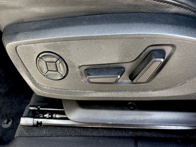 2022 Audi Q3 Premium Plus S Line quattro