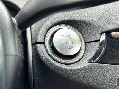 2016 Mercedes-Benz E-Class E 400