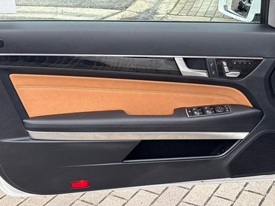 2016 Mercedes-Benz E-Class E 400