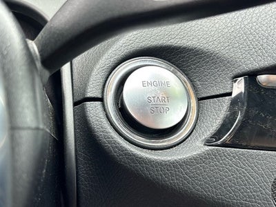 2016 Mercedes-Benz E-Class E 400