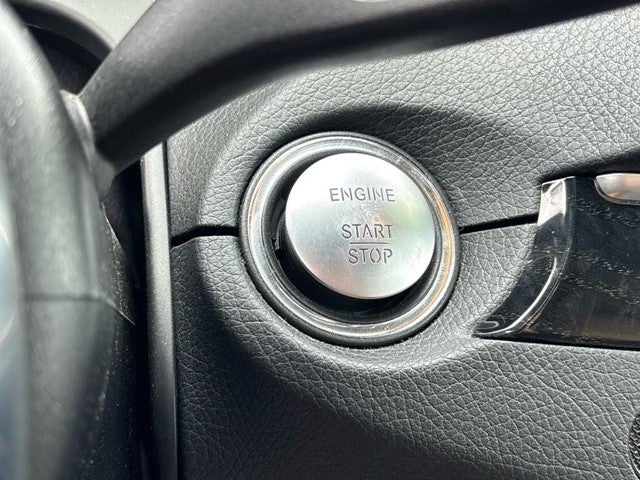 2016 Mercedes-Benz E-Class E 400