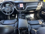 2020 Volvo XC60 T5 R-Design