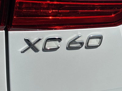 2020 Volvo XC60 T5 R-Design