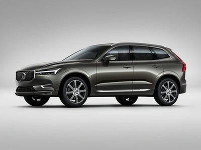 2020 Volvo XC60 T5 R-Design