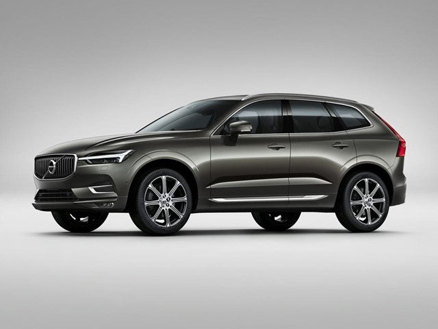 2020 Volvo XC60 T5 R-Design