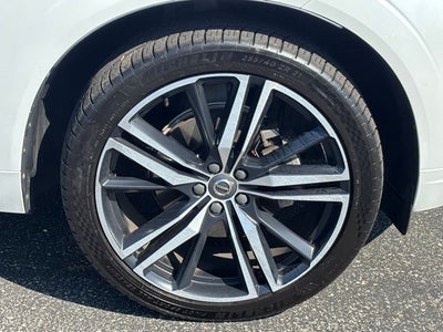 2020 Volvo XC60 T5 R-Design