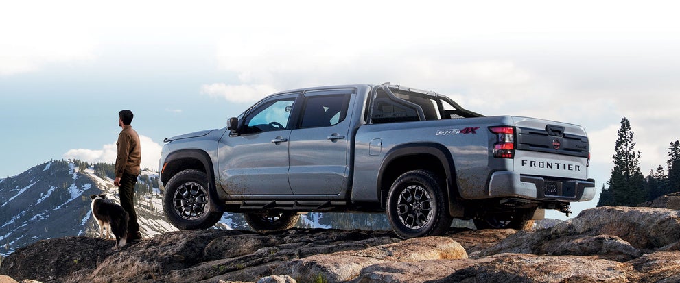 Nissan of Thousand Oaks in Thousand Oaks CA