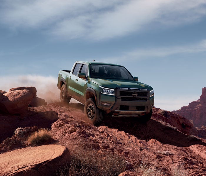 Nissan of Thousand Oaks in Thousand Oaks CA