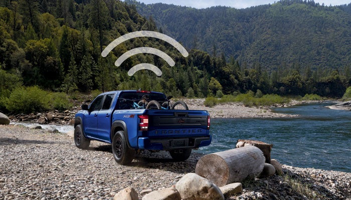 Nissan of Thousand Oaks in Thousand Oaks CA