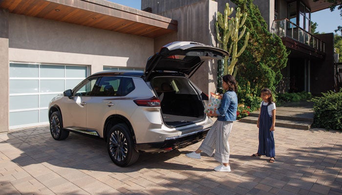 Nissan of Thousand Oaks in Thousand Oaks CA