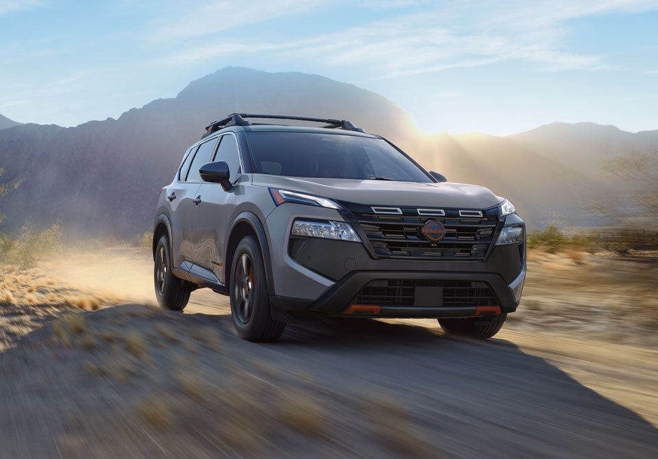 NISSAN Rogue Nissan of Thousand Oaks in Thousand Oaks CA