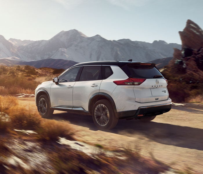 Nissan of Thousand Oaks in Thousand Oaks CA