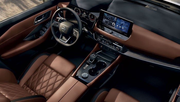 Nissan of Thousand Oaks in Thousand Oaks CA