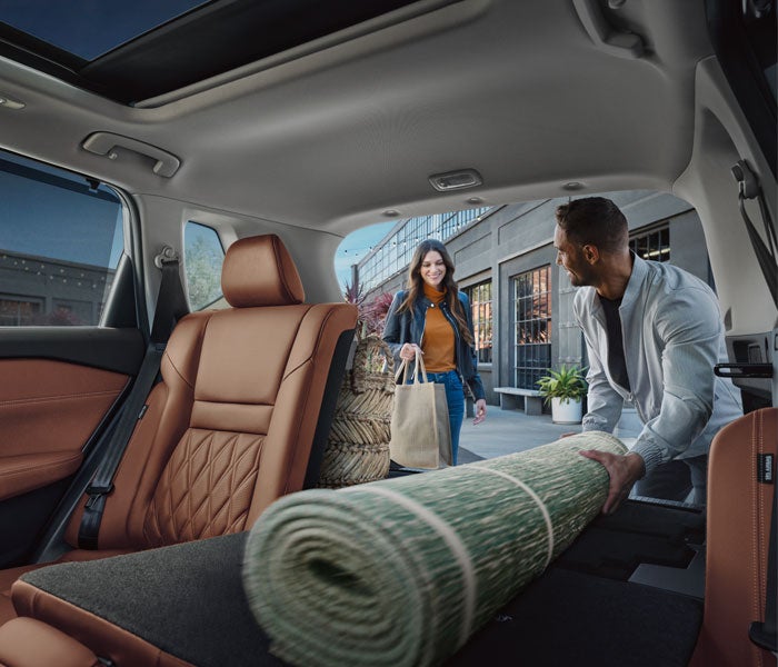 Nissan of Thousand Oaks in Thousand Oaks CA