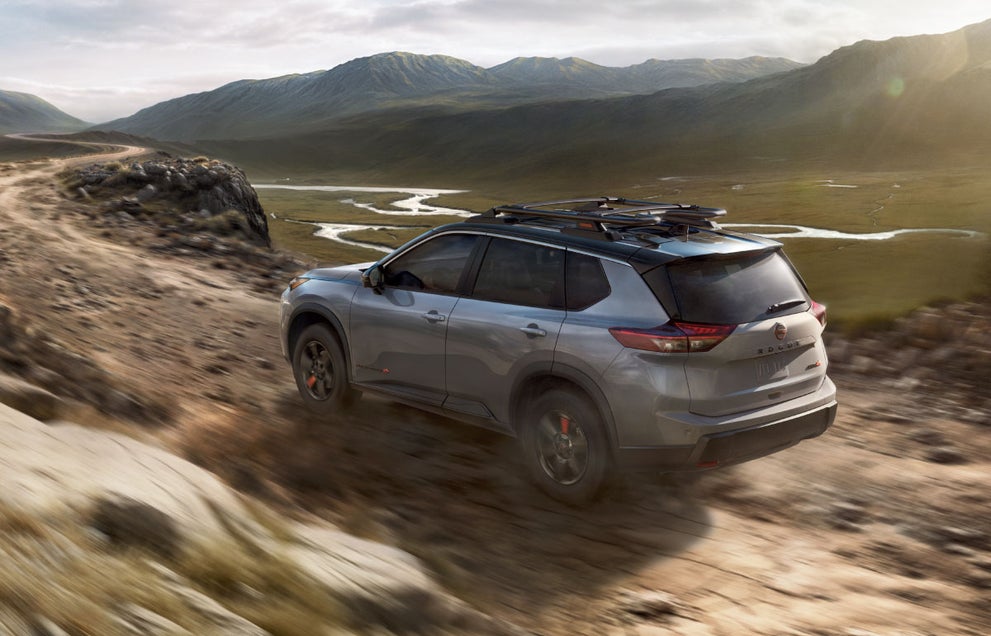 Nissan of Thousand Oaks in Thousand Oaks CA