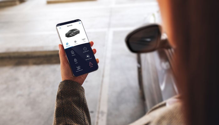 Nissan of Thousand Oaks in Thousand Oaks CA