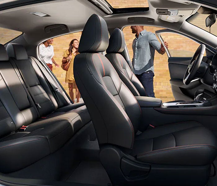 Nissan of Thousand Oaks in Thousand Oaks CA