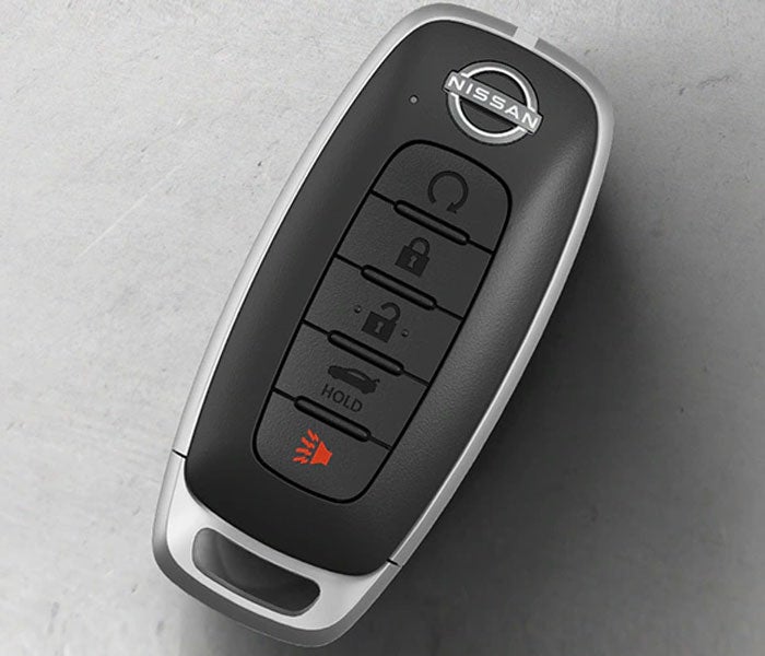 Nissan of Thousand Oaks in Thousand Oaks CA