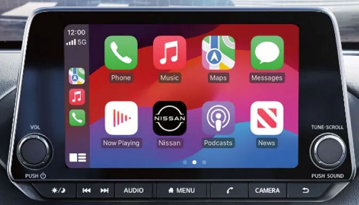 Nissan of Thousand Oaks in Thousand Oaks CA