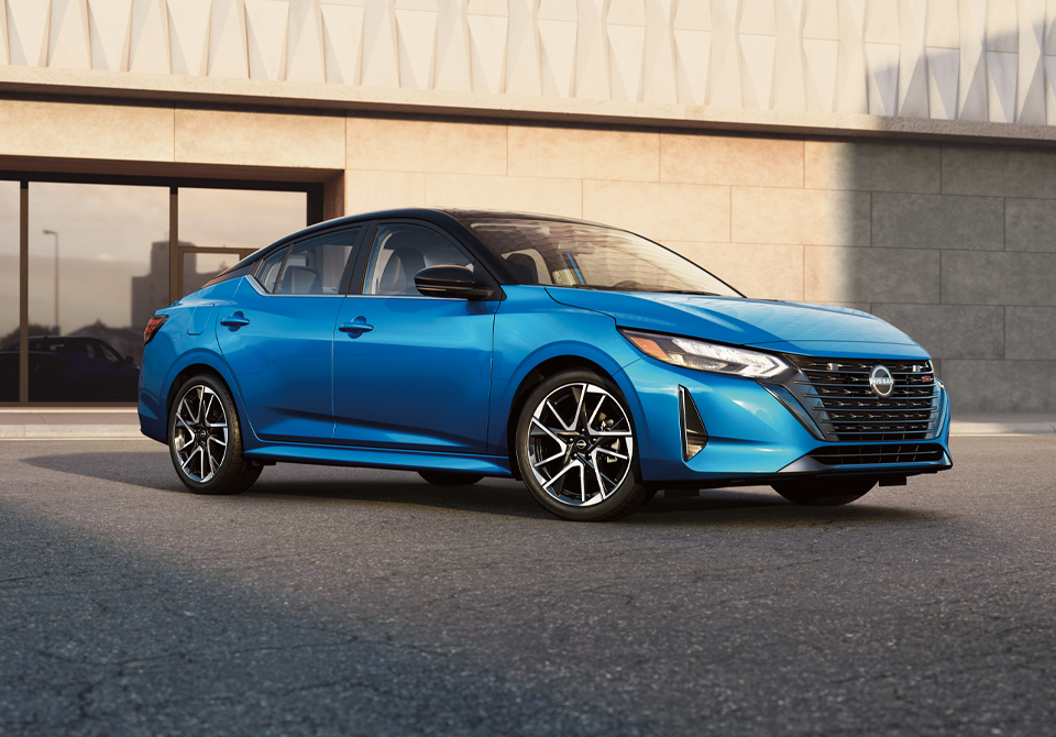 NISSAN Sentra Nissan of Thousand Oaks in Thousand Oaks CA