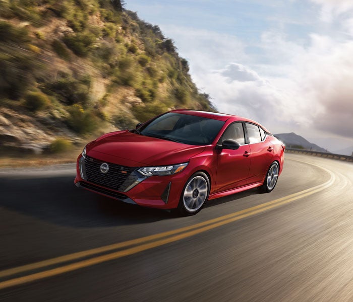 Nissan of Thousand Oaks in Thousand Oaks CA