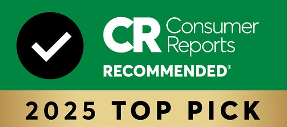 Consumer Reports Top Pick | Nissan of Thousand Oaks in Thousand Oaks CA