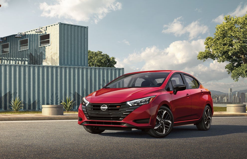 Nissan of Thousand Oaks in Thousand Oaks CA