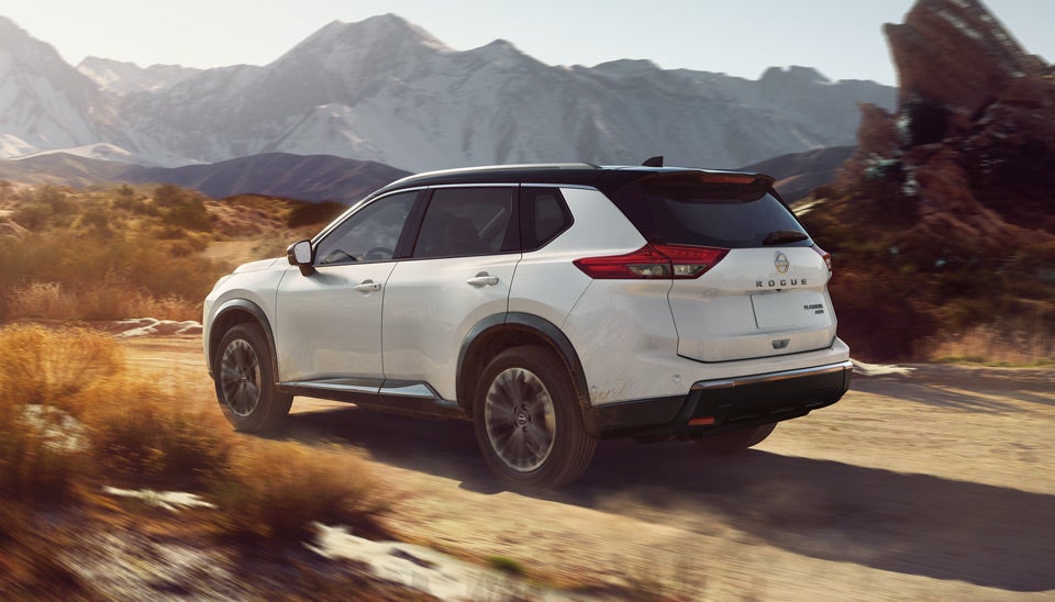 Nissan of Thousand Oaks in Thousand Oaks CA