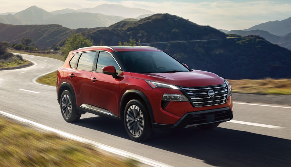 Nissan of Thousand Oaks in Thousand Oaks CA