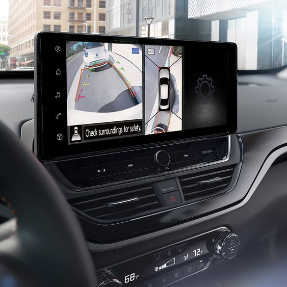 2026 Nissan Altima | Nissan of Thousand Oaks in Thousand Oaks, CA