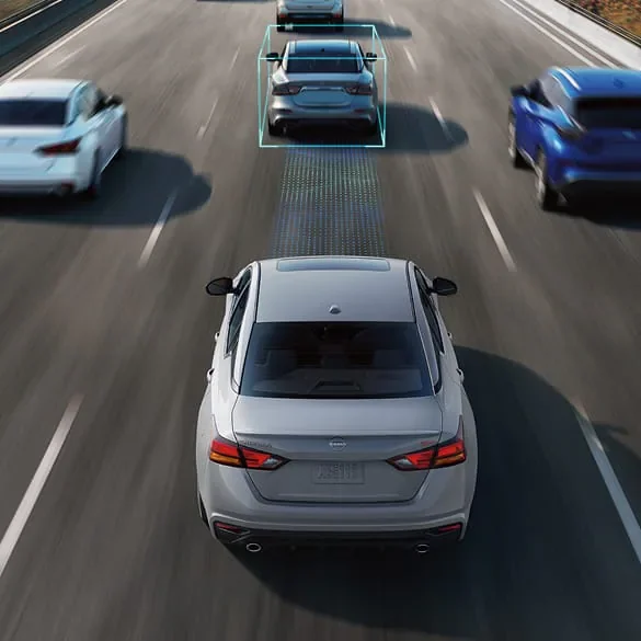 2026 Nissan Altima | Nissan of Thousand Oaks in Thousand Oaks, CA