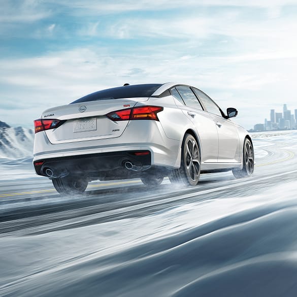 2026 Nissan Altima | Nissan of Thousand Oaks in Thousand Oaks, CA