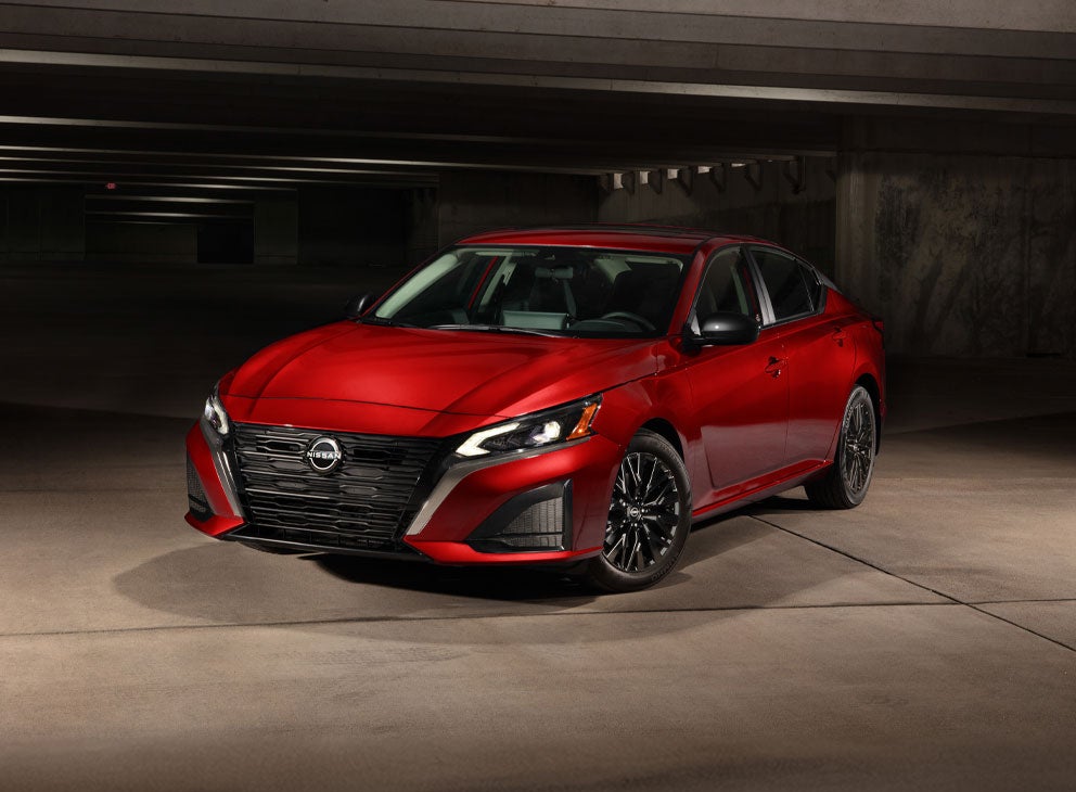 Nissan of Thousand Oaks in Thousand Oaks CA