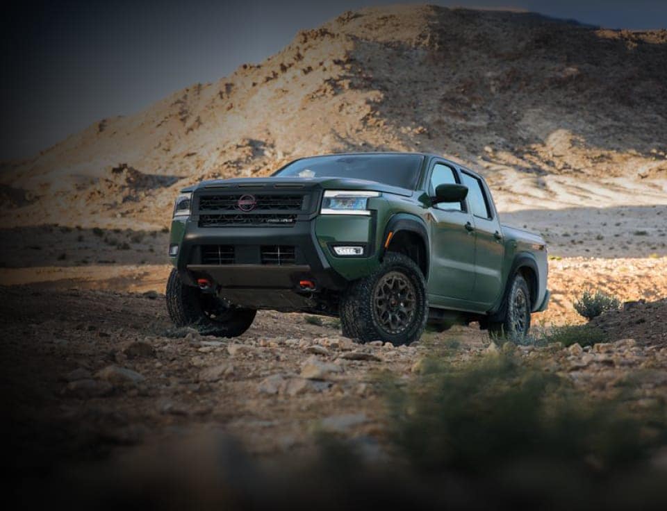 Nissan of Thousand Oaks in Thousand Oaks CA