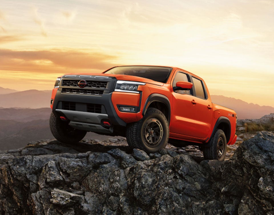 Nissan of Thousand Oaks in Thousand Oaks CA