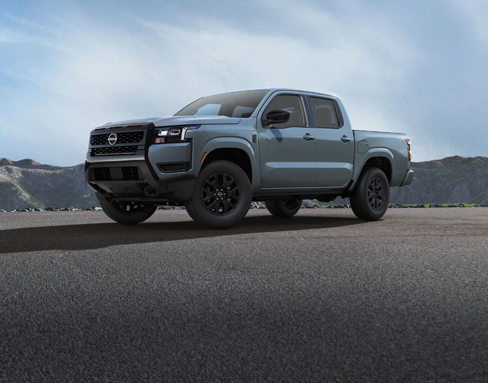 Nissan of Thousand Oaks in Thousand Oaks CA