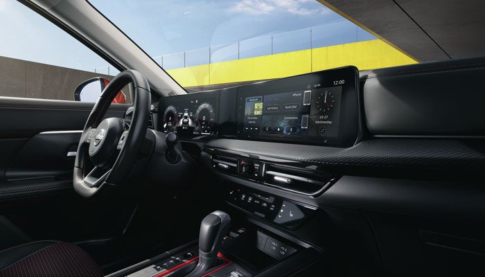 Nissan of Thousand Oaks in Thousand Oaks CA