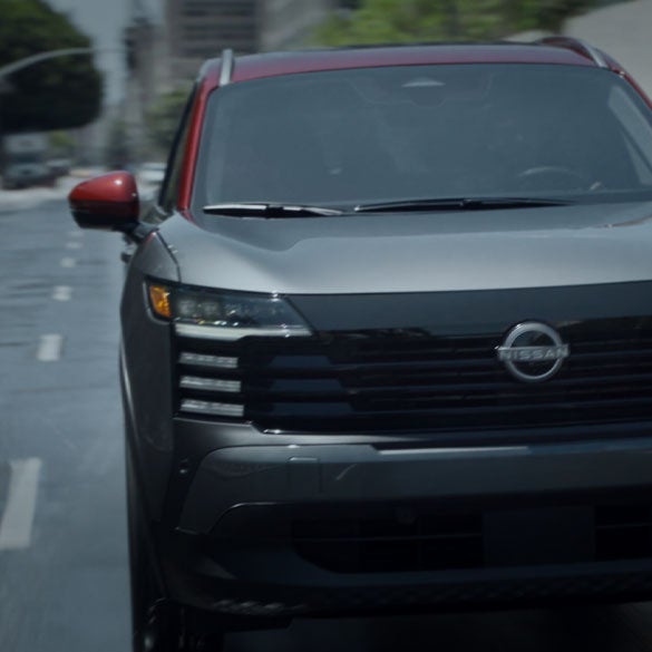 Nissan of Thousand Oaks in Thousand Oaks CA