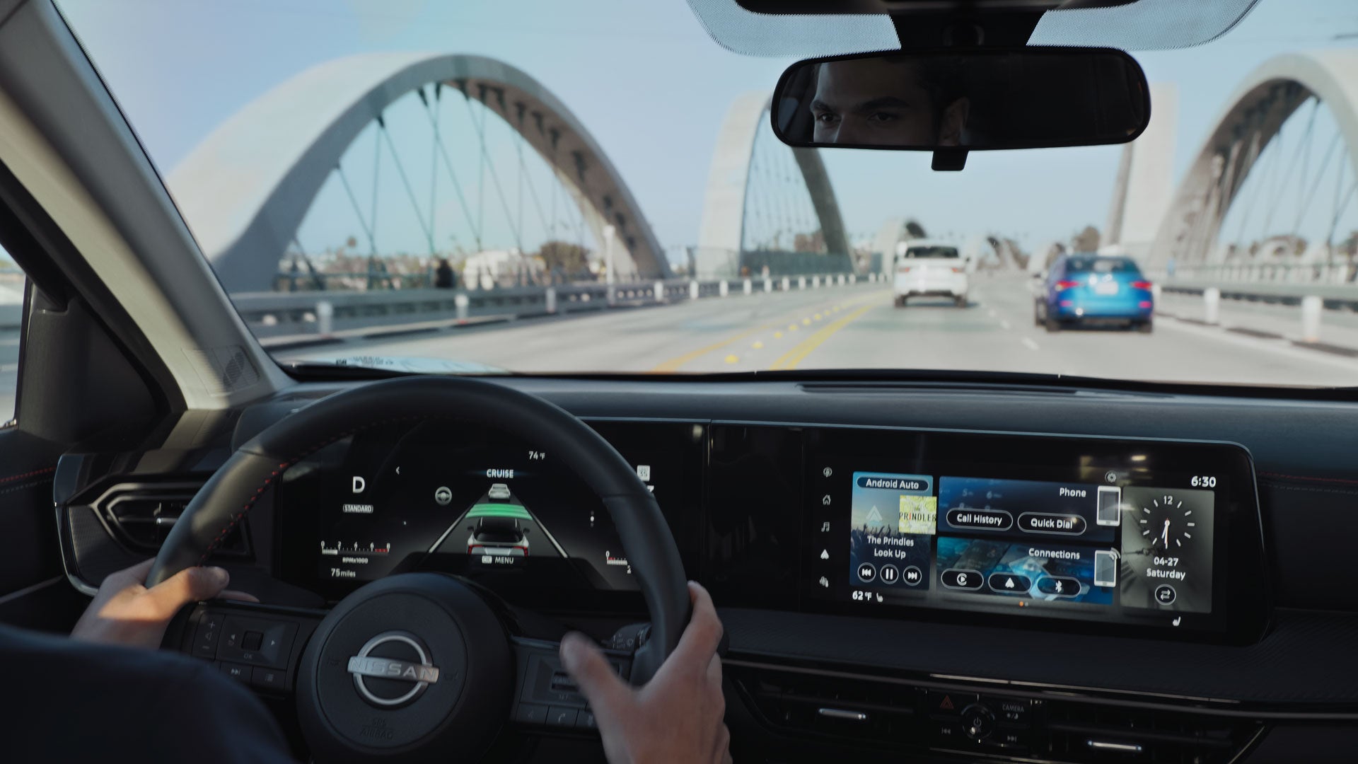 Nissan of Thousand Oaks in Thousand Oaks CA