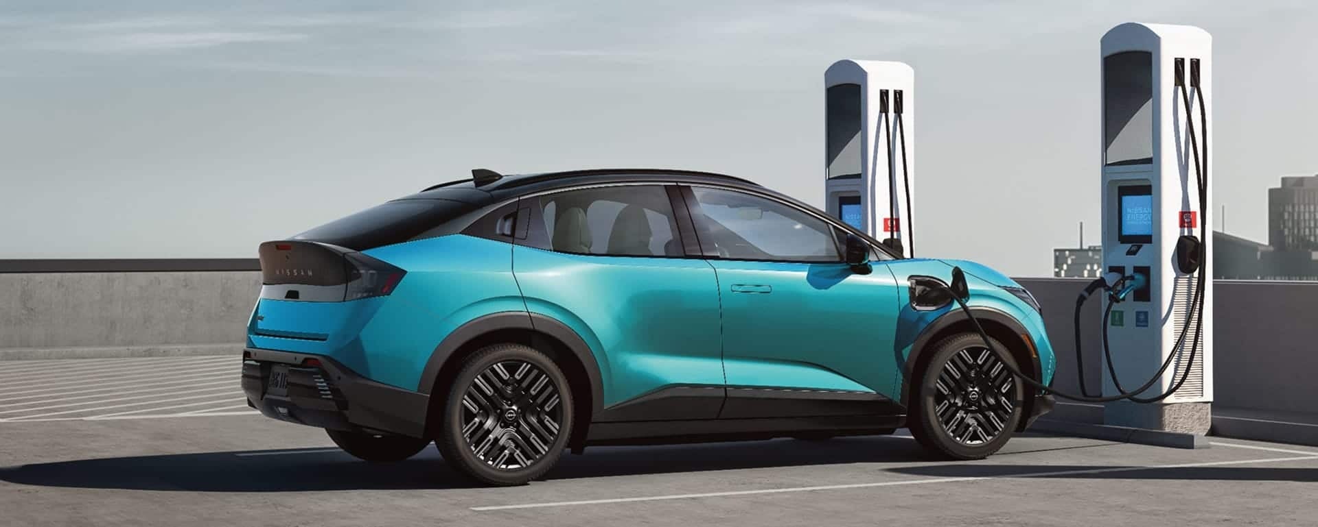 Nissan of Thousand Oaks in Thousand Oaks CA