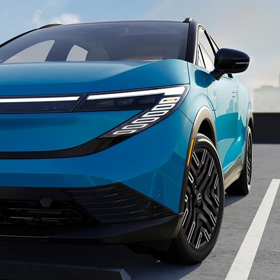 Nissan of Thousand Oaks in Thousand Oaks CA