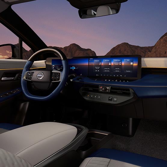 Nissan of Thousand Oaks in Thousand Oaks CA