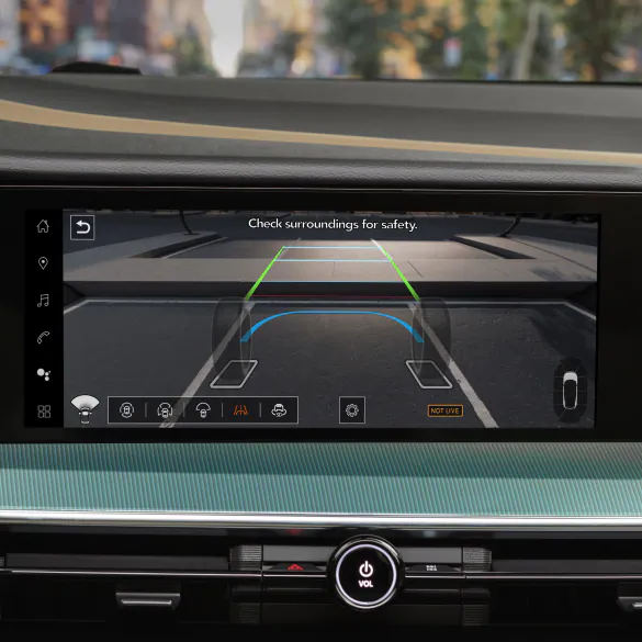 Nissan of Thousand Oaks in Thousand Oaks CA