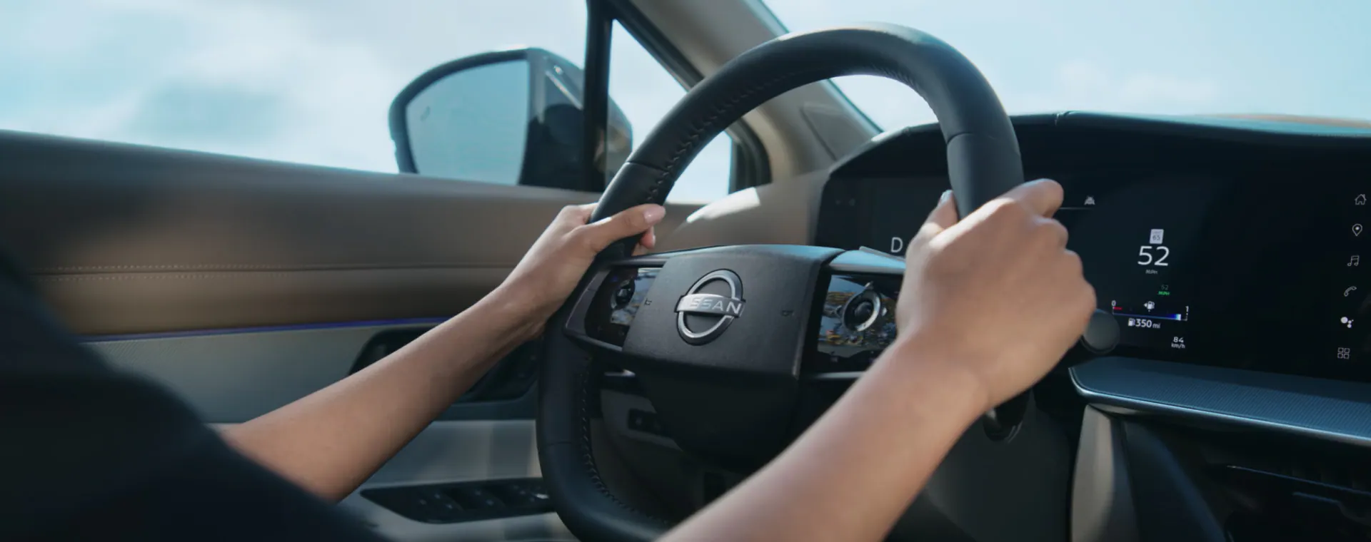 Nissan of Thousand Oaks in Thousand Oaks CA