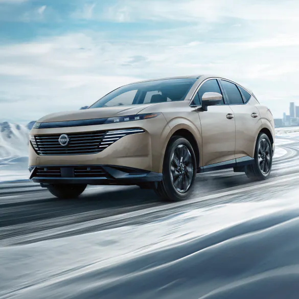 Nissan of Thousand Oaks in Thousand Oaks CA