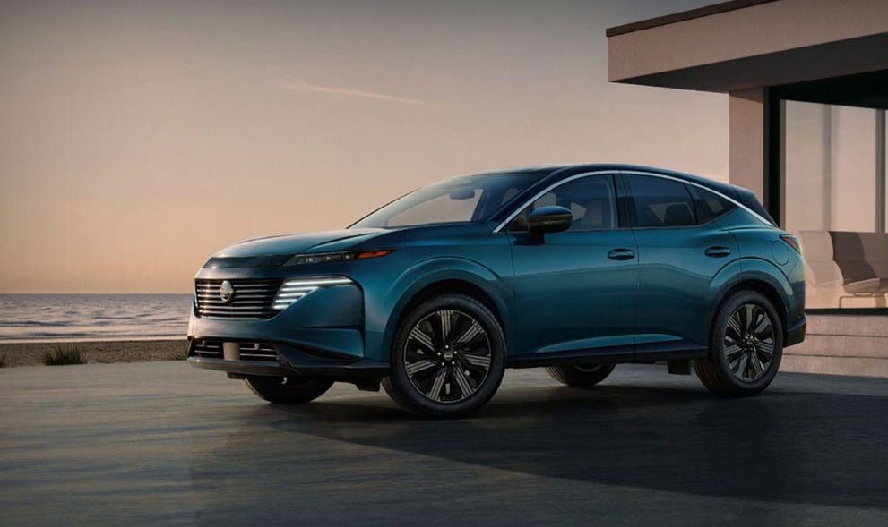 NISSAN Murano Nissan of Thousand Oaks in Thousand Oaks CA