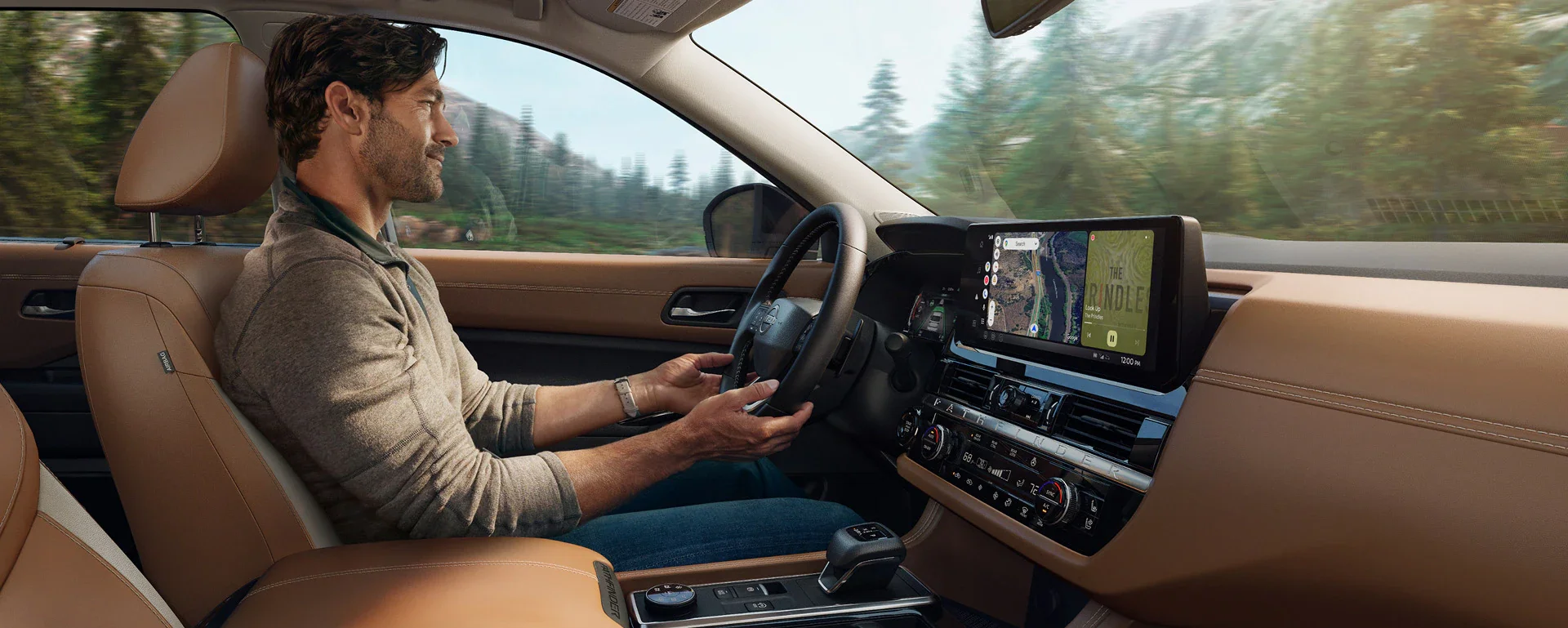 2026 Nissan Pathfinder | Nissan of Thousand Oaks in Thousand Oaks, CA