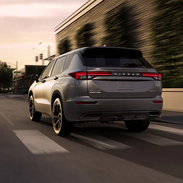 Nissan of Thousand Oaks in Thousand Oaks CA