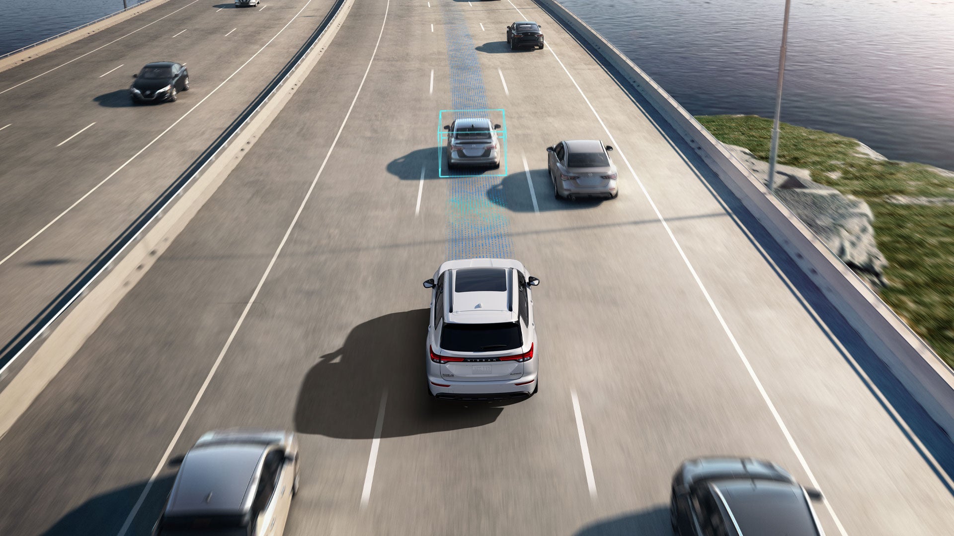 Nissan of Thousand Oaks in Thousand Oaks CA