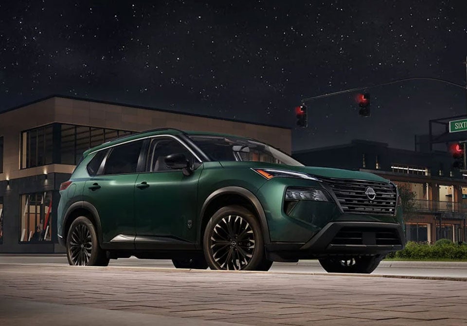 Nissan of Thousand Oaks in Thousand Oaks CA